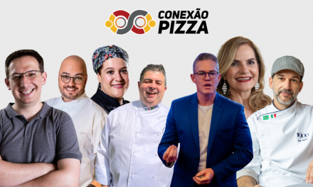 Conexão Pizza 2024: Palestras imperdíveis para empresários da pizza